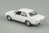 Opel Rekord 2100D - 1976 - белый 1:43
