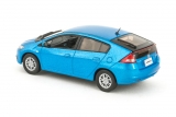 Honda Insight - 2010 - blue 1:43