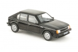 Opel Kadett D GT/E - 1983-1984 - черный 1:43