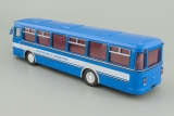Ликинский автобус-677М автобус «Безопасность движения» 1:43