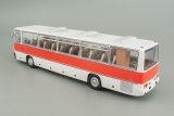 Ikarus-250.58 автобус междугородный автобус 1:43