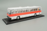 Ikarus-250.58 автобус междугородный автобус 1:43