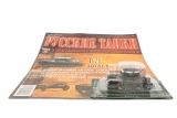 Т-26 танк - №72 с журналом 1:72