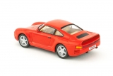 Porsche 959 - красный - №61 с журналом 1:43