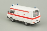 Barkas B1000 SMH-3 микроавтобус Скорая медицинская помощь 1:43