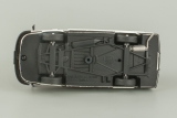 Barkas B1000 SMH-3 микроавтобус Скорая медицинская помощь 1:43