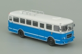 SAN H-100 автобус 1:72