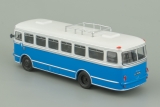 SAN H-100 автобус 1:72