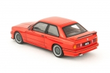 BMW M3 Sport Evolution - 1990 - red 1:43
