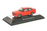 BMW M3 Sport Evolution - 1990 - red 1:43