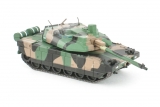 AMX-56 Leclerc основной боевой танк (Франция - 1997) - №10 с журналом 1:72