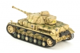 Panzer IV Ausf.F2-14.Pz.Div.- Russia 1944 1:72