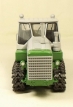ДТ-125 гусеничный трактор - зеленый/серый 1:43