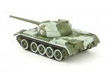 Т-54 средний танк - №79 с журналом 1:72