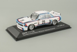 BMW 3.5 CSL IMSA - Tom Walkinshaw/John Fitzpatrick - 24h Daytona - 1976 1:43