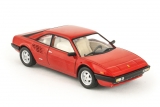 Ferrari 575M Mondial 8 - красный - №48 с журналом 1:43