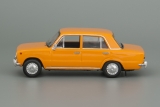 ВАЗ-2101 «Жигули» - оранжевый 1:43