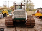Т-170Б трактор гусеничный болотоходный 1:43