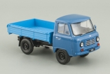 УАЗ-450Д бортовой - голубой 1:43