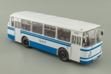 ЛАЗ-695Н автобус городской «Артек» 1:43