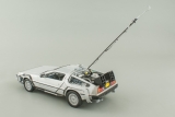 DeLorean DMC 12 Time Machine - 1983 - из кинофильма «Назад в будущее. Часть 1» 1:24