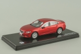 Mazda 6 - 2013 - red metallic 1:43
