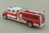 Freightliner FL-80 Fire Truck 1:43