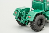 ХТА-200 «Слобожанец» колесный трактор - зеленый 1:43