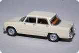 Alfa Romeo Giulia 1600 super 1970 1:43