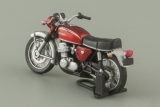 Honda CB750 Four мотоцикл - красный 1:43