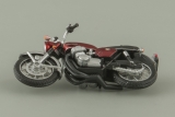 Honda CB750 Four мотоцикл - красный 1:43