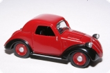 Fiat 500A 1936 1:43