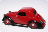 Fiat 500A 1936 1:43
