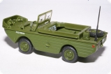 Ford GPA UK 1945 1:43