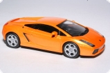Lamborghini Gallardo 2003 1:43
