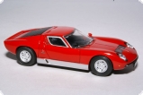 Lamborghini Miura SV 1971 1:43