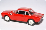 Lancia Fulvia Coupe Rallye 1.3 HF 1967 1:43