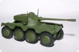 Panhard EBR - France - 1963 1:43