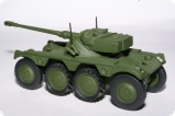 Panhard EBR - France - 1963 1:43