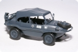 Volkswagen Schwimmwagen Closed Wehrmacht '44 1:43