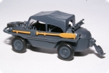 Volkswagen Schwimmwagen Closed Wehrmacht '44 1:43