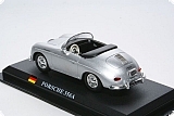 Porsche 356A 1:43