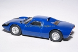 Porsche 904 GTS Street Blue '64 1:43