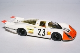 Porsche 908 Lg/tail LeMans #23 '69 1:43