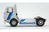 МАЗ-5432С кольцевые гонки Truck Racing 1987 г. - команда «МАЗ-TRT» 1:43