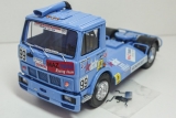МАЗ-5432С кольцевые гонки Truck Racing 1989 г. - команда «МАЗ-TRT» - №99 1:43