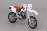Honda XR400R мотоцикл 1:18