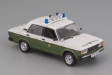 ВАЗ-2105 «Жигули» (Lada 2105) Volkspolizei 1:43
