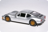 Melkus RS1000 1972 - silver 1:43