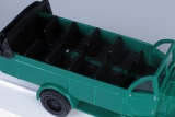 ЗиС-5 автобус курортный - г. Сочи - зеленый 1:43